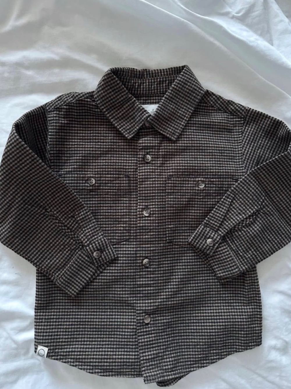 Zara kids shirt 98 size